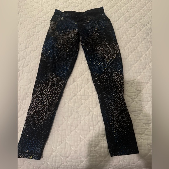 Sweaty Betty 7/8 Workout leggings - Picture 1 of 2